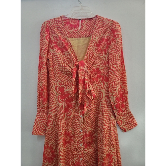 - Free People Nappa maxi dress Dress - Picture 7 of 7